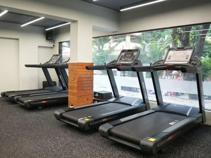 Cardio area (1)