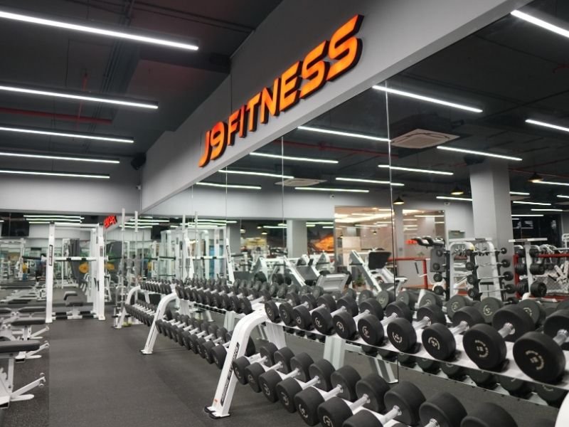 DUMBELL AREA(1)