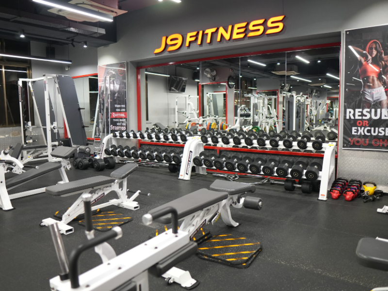 Weight training