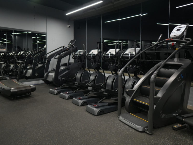 facility