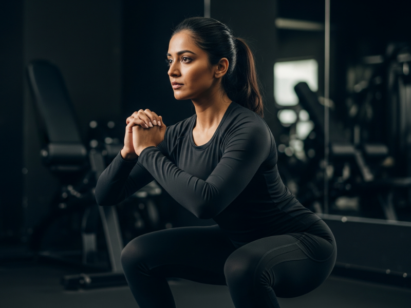 best gym in malad